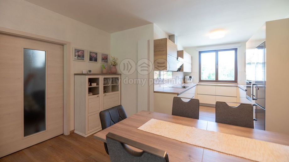 Prodej rodinné domy, 171 m² - Osíčko