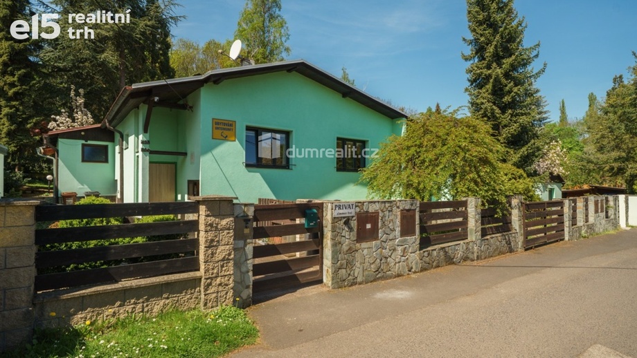 Prodej ubytování, 470 m² - Dubí