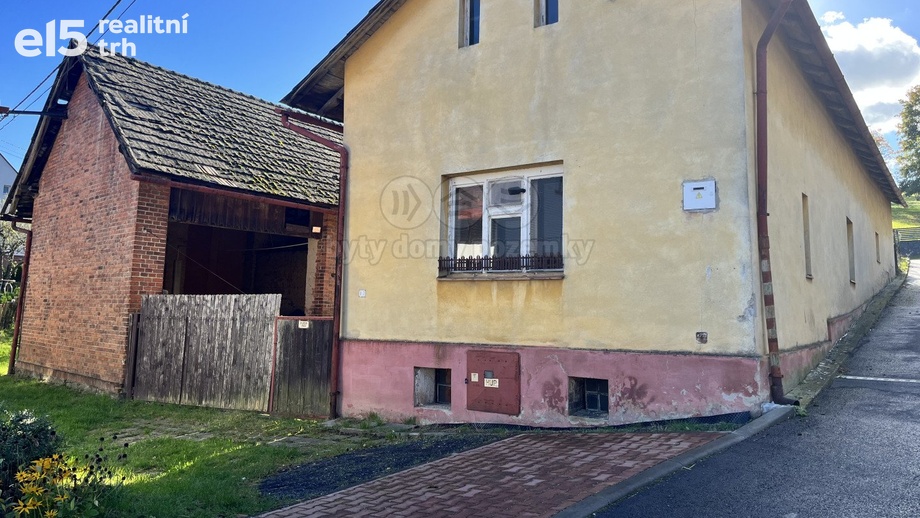 Prodej rodinné domy, 117 m² - Háj ve Slezsku - Chabičov