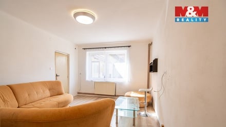 Prodej zemědělské usedlosti 250 m², Dříteň - Záblatí