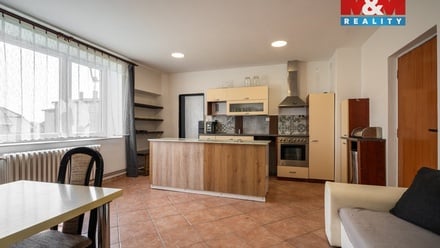 Prodej zemědělské usedlosti 250 m², Dříteň - Záblatí