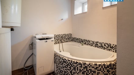 Prodej zemědělské usedlosti 250 m², Dříteň - Záblatí