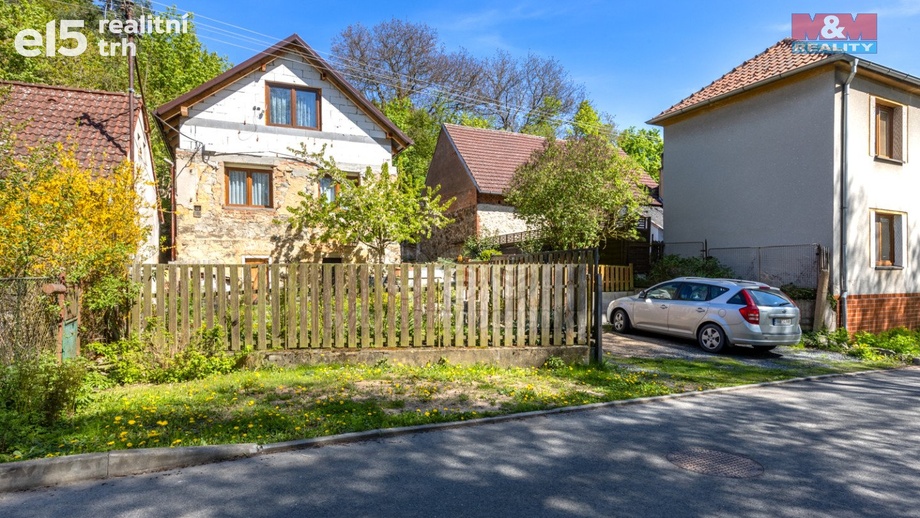 Prodej rodinné domy, 150 m² - Panoší Újezd