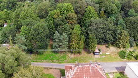 Prodej stavebního pozemku 867 m², Jakartovice