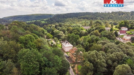 Prodej stavebního pozemku 867 m², Jakartovice