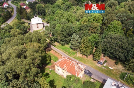 Prodej stavebního pozemku 867 m², Jakartovice