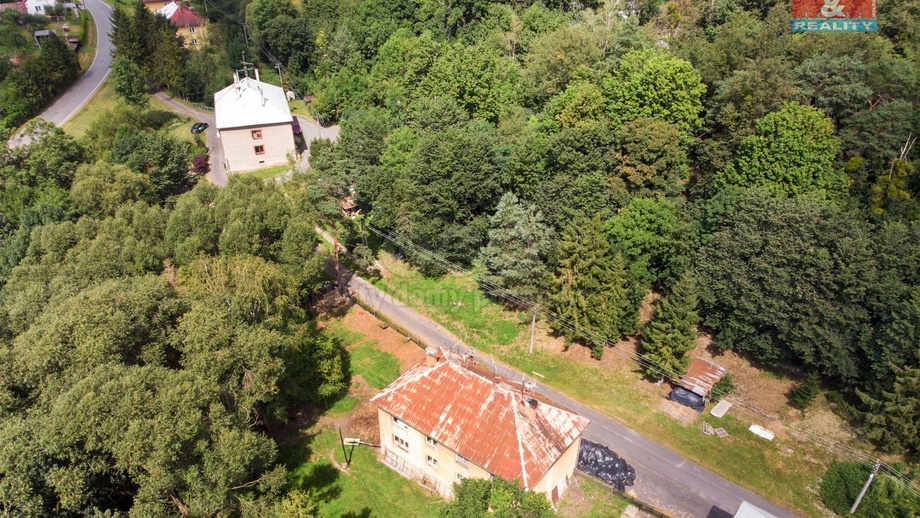 Prodej stavebního pozemku 867 m², Jakartovice