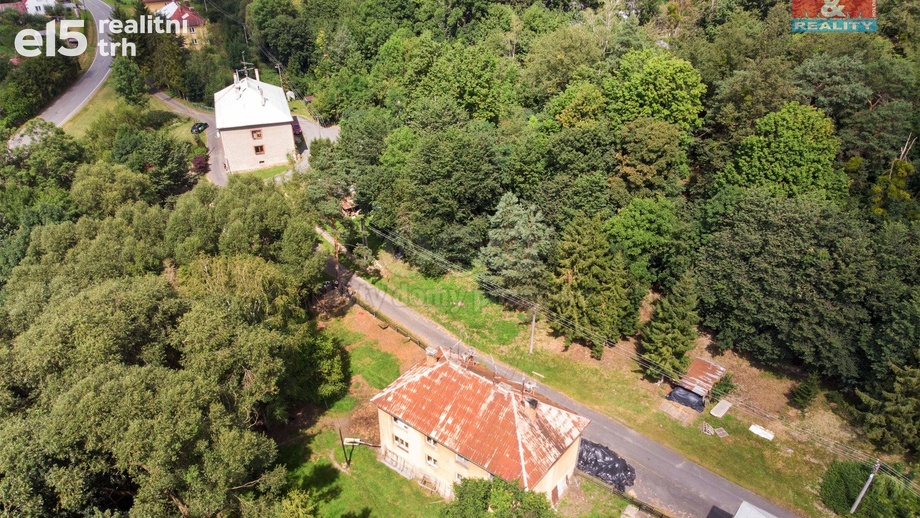 Prodej pozemky pro bydlení, 867 m² - Jakartovice - Hořejší Kunčice