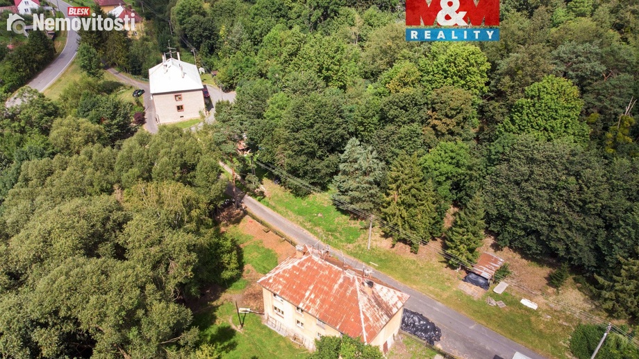 Prodej stavebního pozemku 867 m², Jakartovice