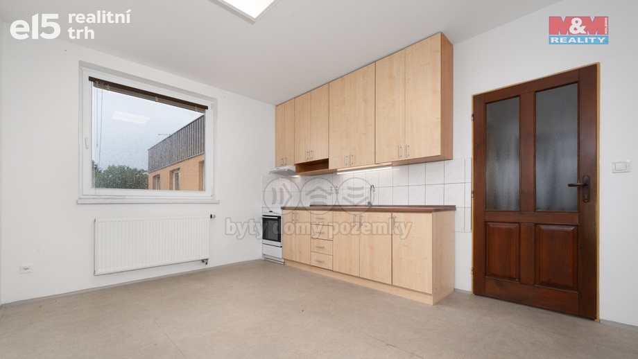Prodej byty 5+kk, 101 m² - Letohrad