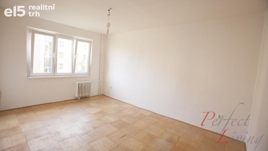Pronájem byty 2+1, 54 m² - Praha - Žižkov