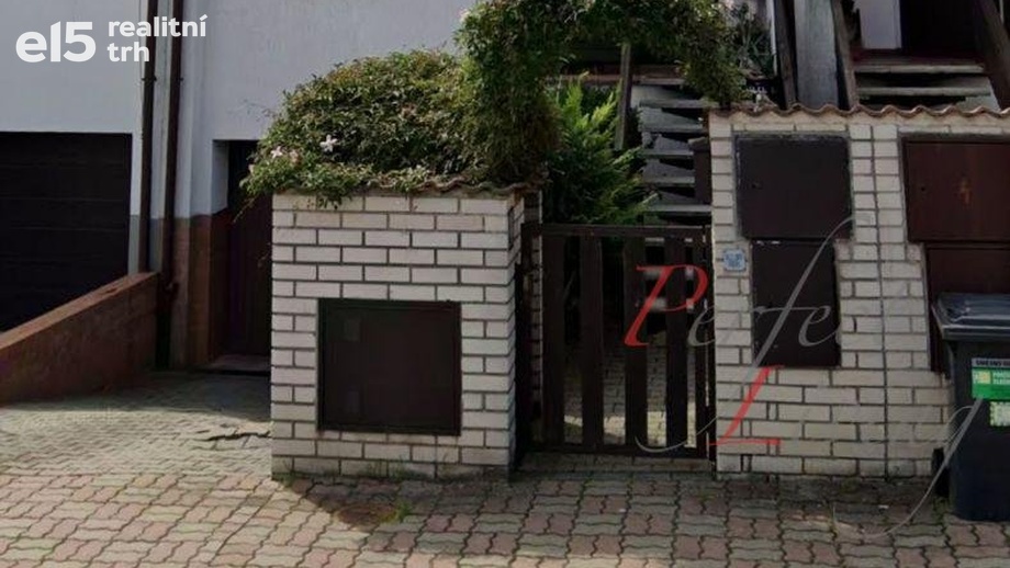 Prodej rodinné domy, 221 m² - Praha - Újezd u Průhonic