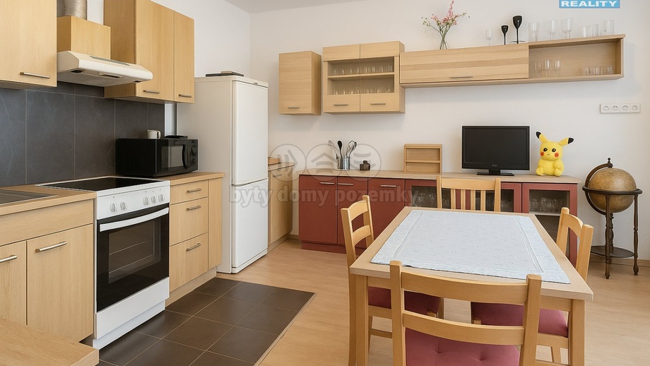 Prodej rodinného domu 200 m², Volary