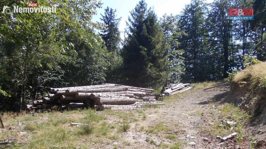 Prodej chaty 36 m², Pstruží