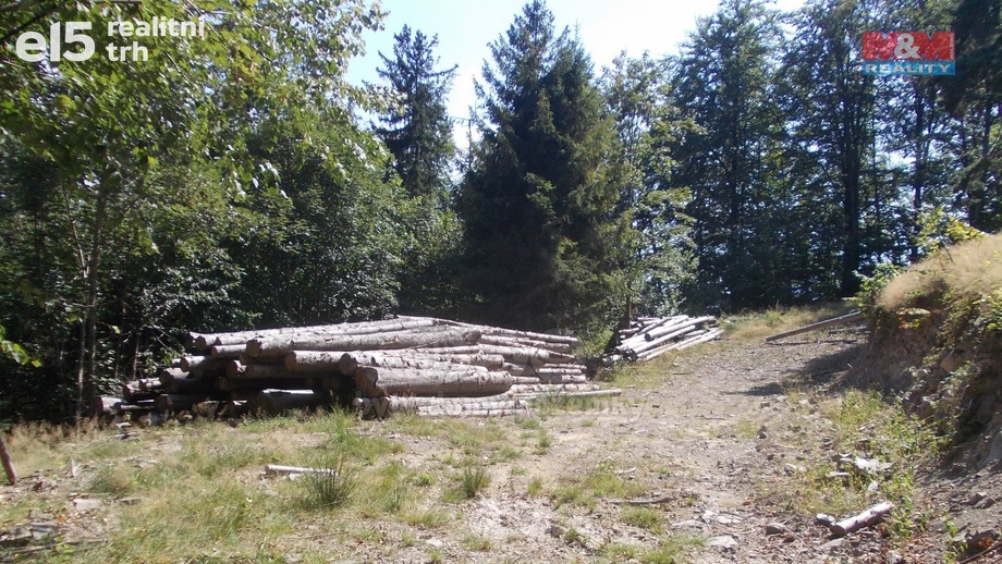 Prodej chata, 36 m² - Pstruží