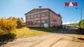 Prodej kanceláře 623 m², Horní Planá