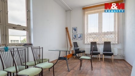 Prodej kanceláře 623 m², Horní Planá