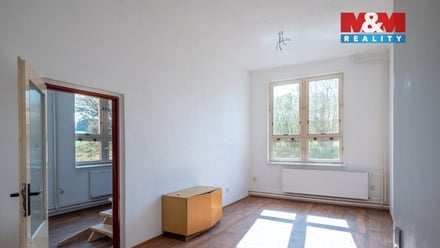 Prodej kanceláře 623 m², Horní Planá