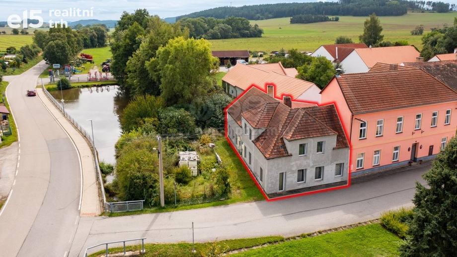Prodej rodinné domy, 200 m² - Předslavice