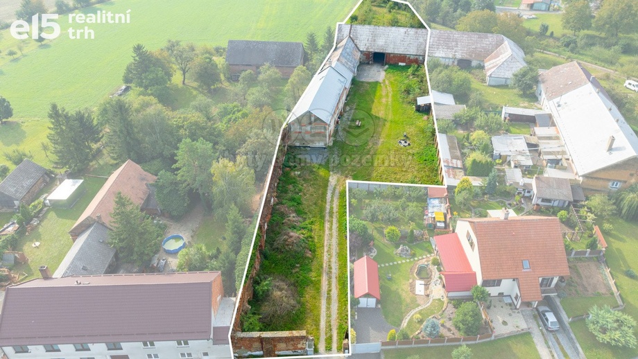 Prodej rodinné domy, 170 m² - Počenice-Tetětice - Počenice