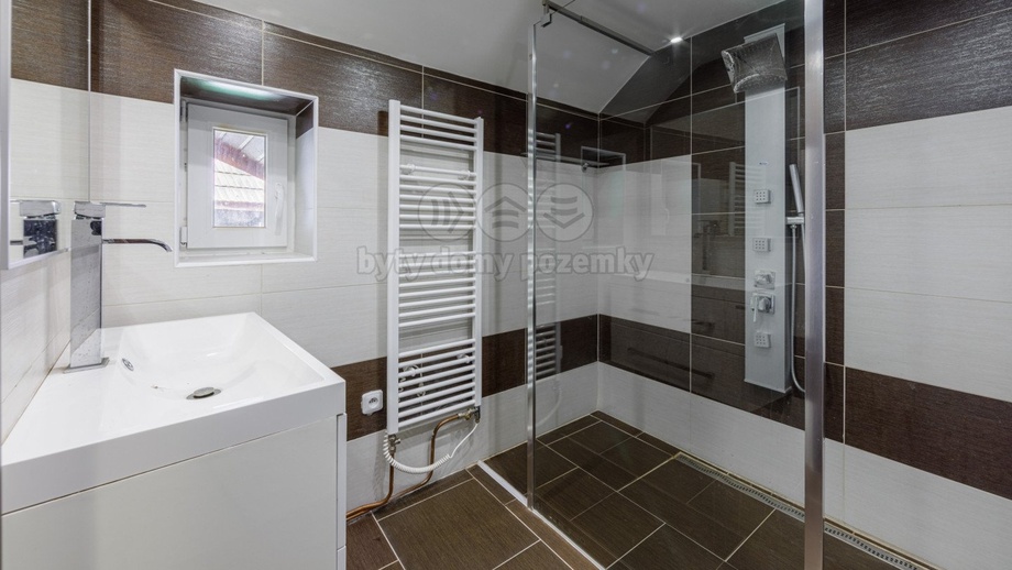 Prodej byty 4+1, 93 m² - Nezdice na Šumavě