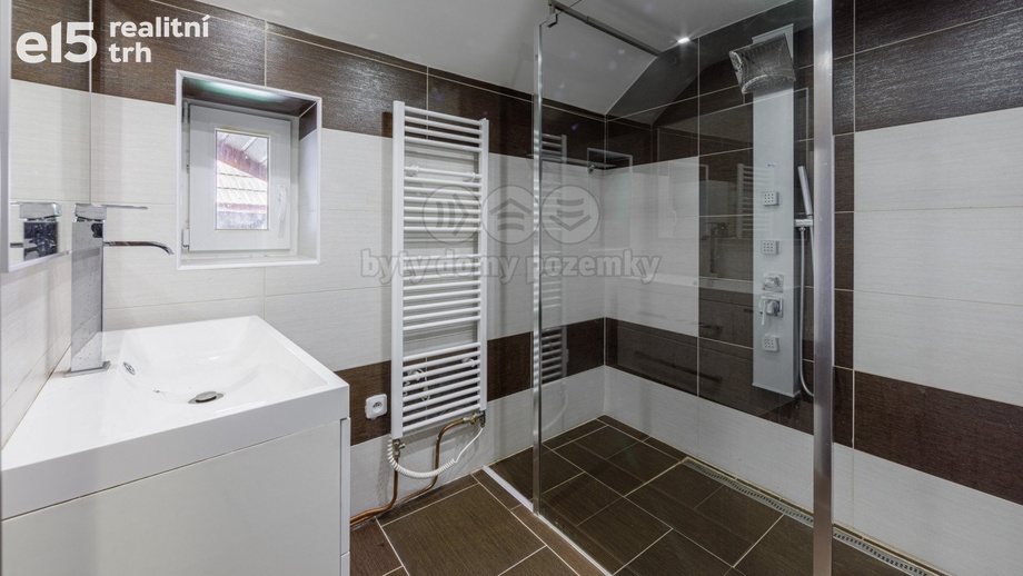 Prodej byty 4+1, 93 m² - Nezdice na Šumavě
