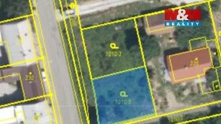 Prodej rodinného domu 102 m², Tršice