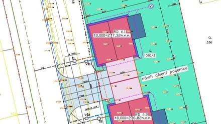 Prodej rodinného domu 102 m², Tršice