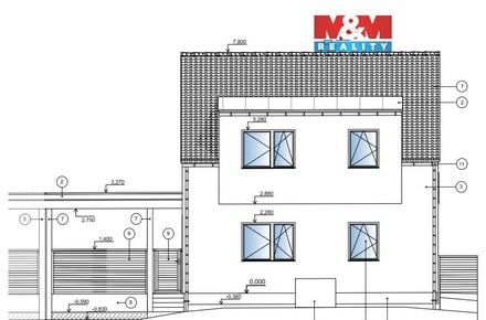 Prodej rodinného domu 102 m², Tršice