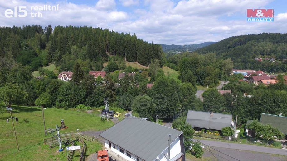 Prodej rodinné domy, 180 m² - Plavy