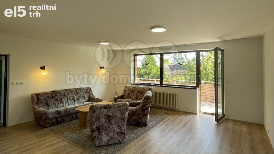 Pronájem byty 4+1, 110 m² - Úvaly