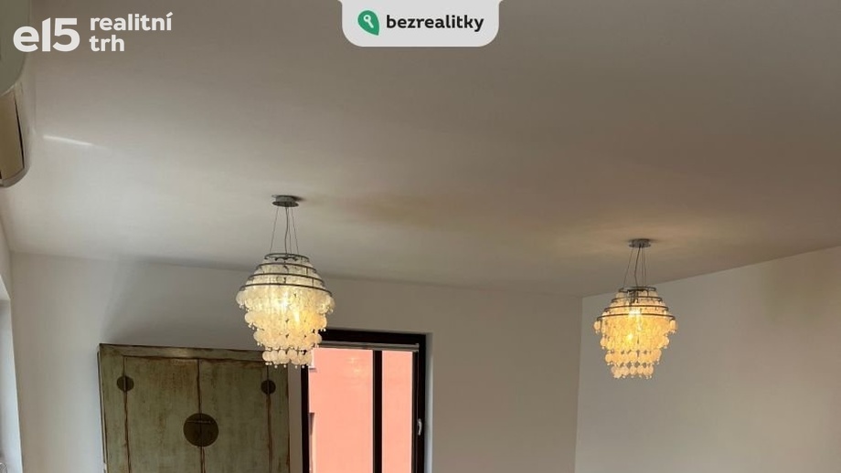 Prodej byty 4+kk, 98 m² - Praha - Hodkovičky