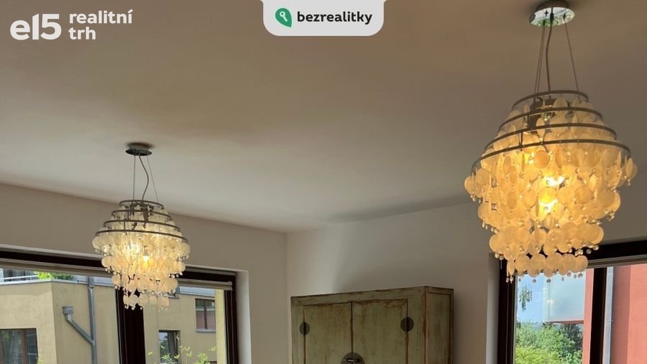 Prodej byty 4+kk, 98 m² - Praha - Hodkovičky