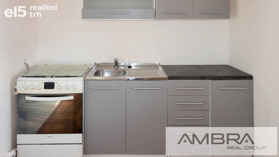 Pronájem byty 2+1, 55 m² - Karviná - Ráj