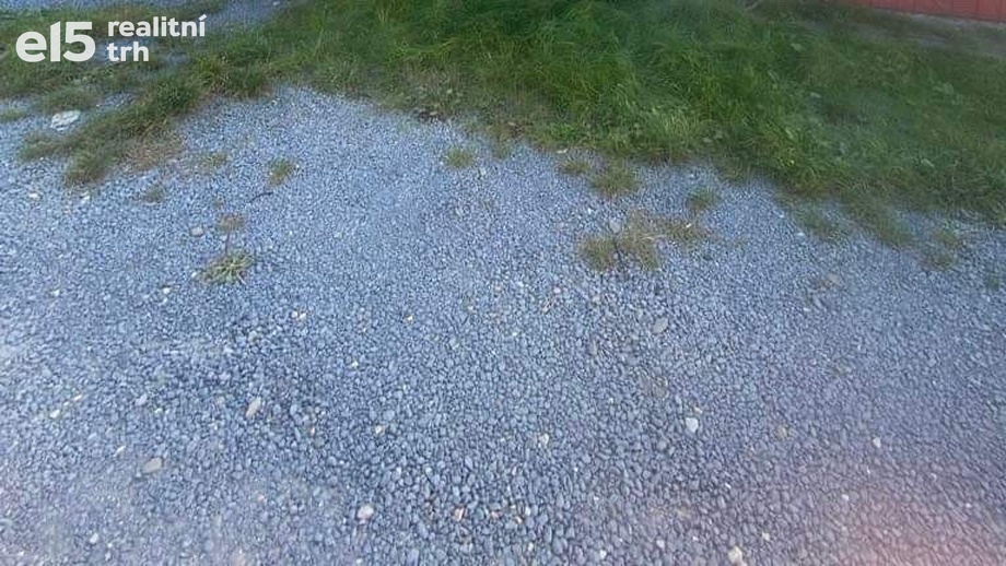 Pronájem garáže, 18 m² - Uničov - Brníčko