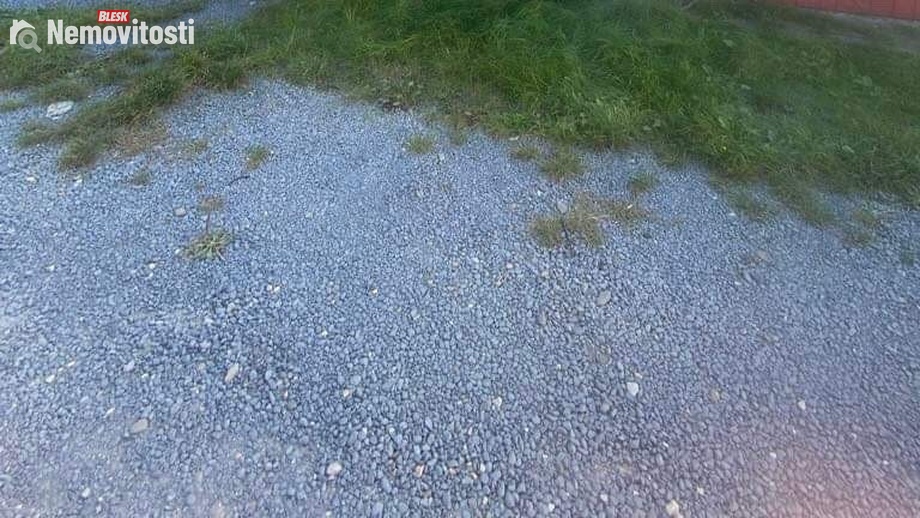 Pronájem garáže 18 m², Uničov - Brníčko