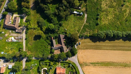 Prodej zemědělské usedlosti 301 m², Hracholusky - Obora