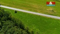 Prodej louky 8 721 m², Hracholusky