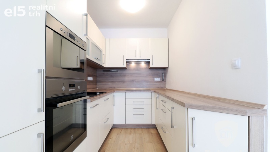 Pronájem byty 3+kk, 57 m² - Praha - Záběhlice