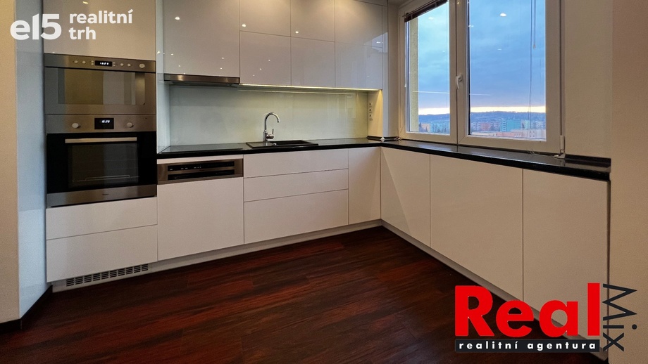 Pronájem byty 3+kk, 67 m² - Brno - Bohunice
