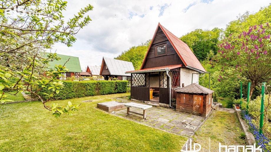 Prodej chata, 39 m² - Hlubočky