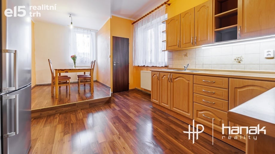 Prodej byty 4+1, 124 m² - Olomouc