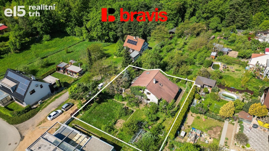 Prodej rodinné domy, 216 m² - Brno - Soběšice