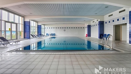 Pronájem bytu 4+kk 154 m², Praha - Vinohrady