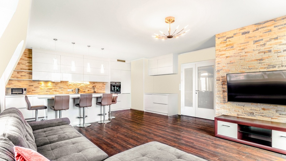 Pronájem bytu 4+kk 130 m², Praha - Vinohrady
