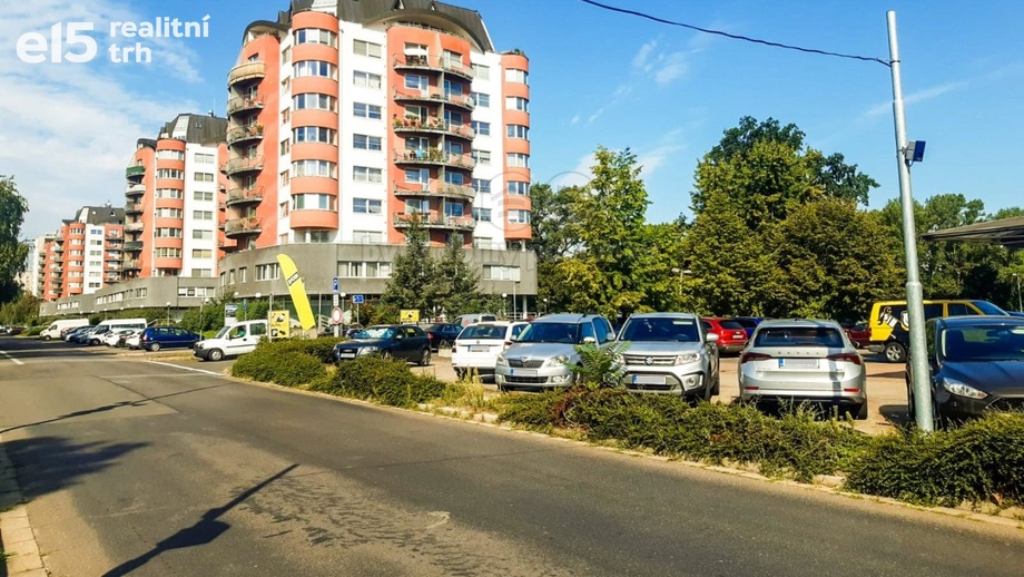 Prodej byty 3+kk, 157 m² - Pardubice