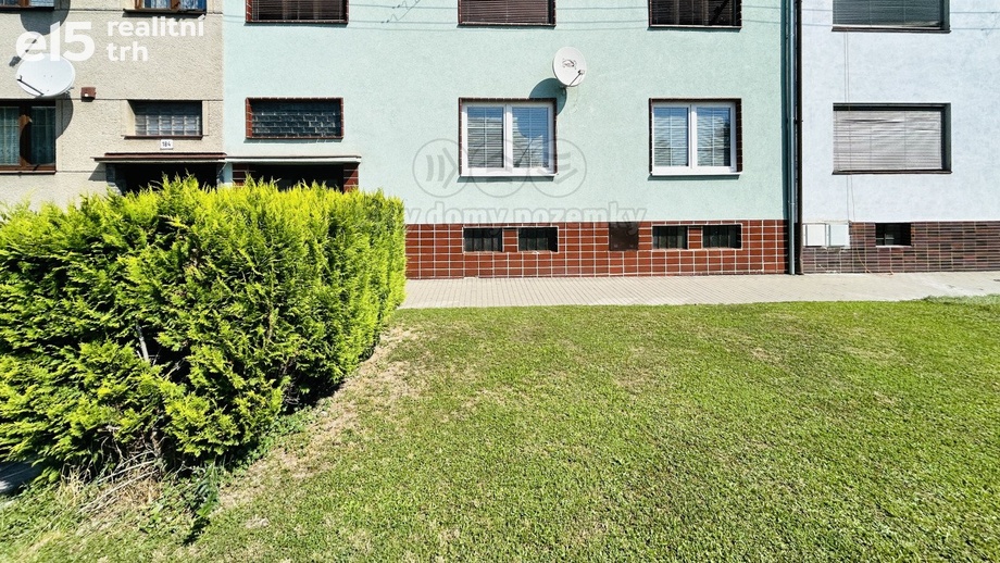 Prodej rodinné domy, 158 m² - Prostějov - Krasice