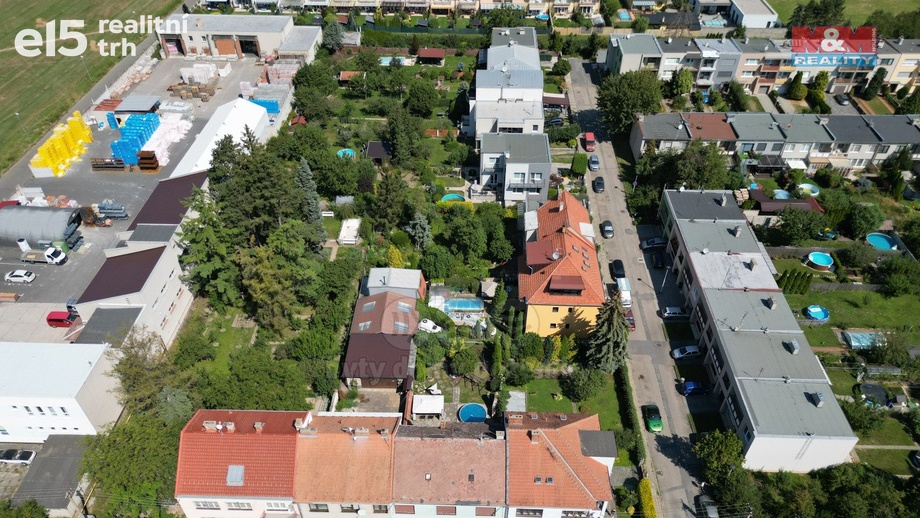 Prodej rodinného domu 158 m², Prostějov - Krasice