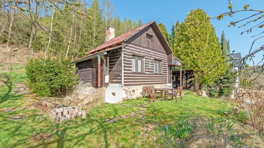 Prodej pozemky - zahrady, 788 m² - Karlovy Vary - Doubí