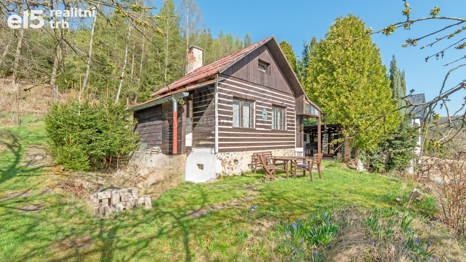 Prodej pozemky - zahrady, 788 m² - Karlovy Vary - Doubí